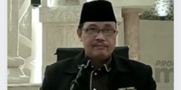 hikmah-halaqah:-fadhilah-wudu