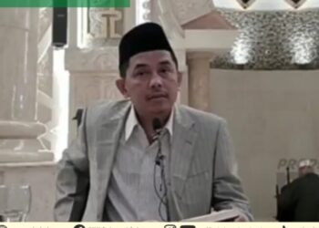hikmah-halaqah:-kisah-perjanjian-kafir-quraisy-dengan-nabi-muhammad-saw