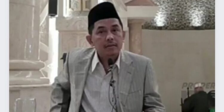 hikmah-halaqah:-kisah-perjanjian-kafir-quraisy-dengan-nabi-muhammad-saw