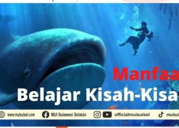goresan-hati:-manfaat-belajar-kisah-kisah-bagi-orang-beriman,-rasulullah-juga-melakukannya