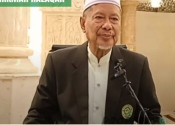 hikmah-halaqah:-perintah-bersegera-dan-mengambil-shaf-pertama-dalam-shalat-berjamaah