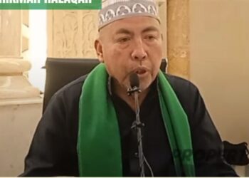 hikmah-halaqah:-kisah-pendeta-yahudi-masuk-islam-abdullah-bin-salam
