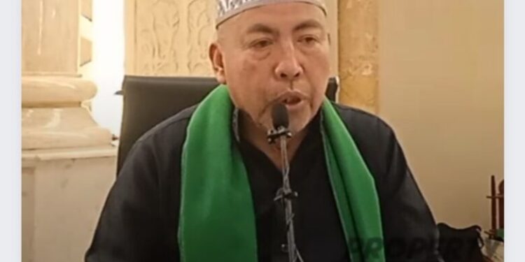 hikmah-halaqah:-kisah-pendeta-yahudi-masuk-islam-abdullah-bin-salam