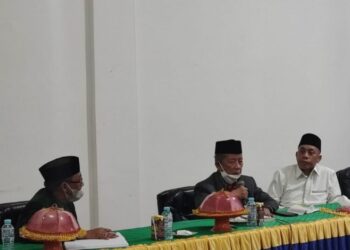 ketum-mui-sulsel-konsolidasi-program-kerja-dengan-mui-wajo