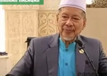 hikmah-halaqah-:-sunat-meringankan-bacaan-dalam-shalat