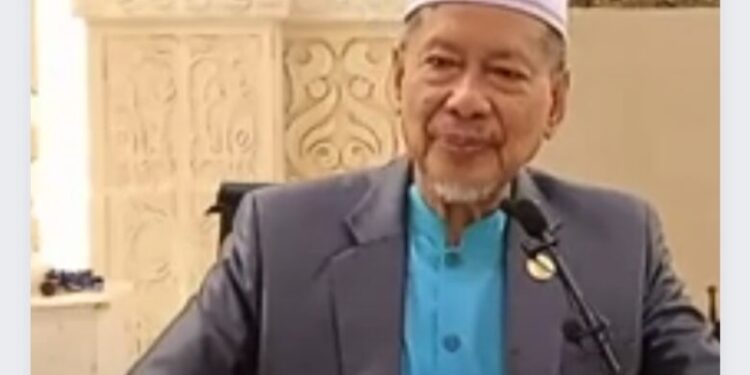 hikmah-halaqah-:-sunat-meringankan-bacaan-dalam-shalat