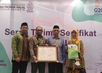 komisi-fatwa-mui-sulsel-hadiri-temu-konsultasi-lph-di-jakarta