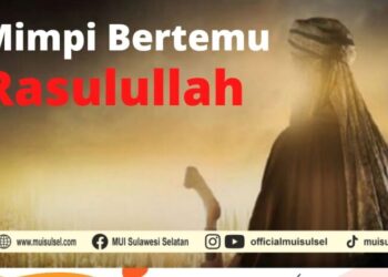 goresan-pagi:-mimpi-berjumpa-dengan-rasulullah