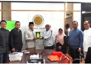ketua-umum-mui-dki-bertandang-ke-mui-sulsel