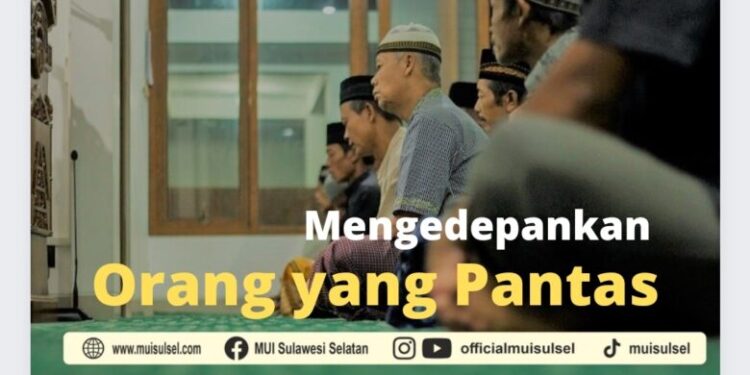 goresan-pagi:-mengedepankan-orang-oang-yang-pantas. - - - - -  
