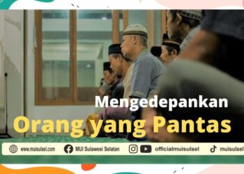 goresan-pagi:-mengedepankan-orang-orang-yang-pantas. - - - - -  