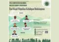 LPLH SDA MUI Siap Gelar Konferensi Nasional Masjid Ramah Lingkungan