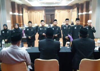 MUI Kembali Kirimkan Dai Berkhidmat Ke Tanah Papua, Ini Tantangannya