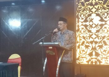 Penyusunan Buku Saku Pedoman Kerukunan Antarumat Beragama Dikebut