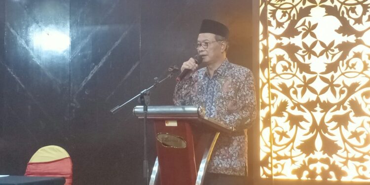 Penyusunan Buku Saku Pedoman Kerukunan Antarumat Beragama Dikebut