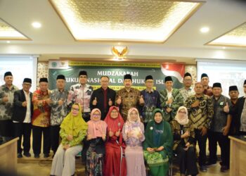 Begini Penjelasan 14 Poin Krusial RUU KUHP Menurut MUI