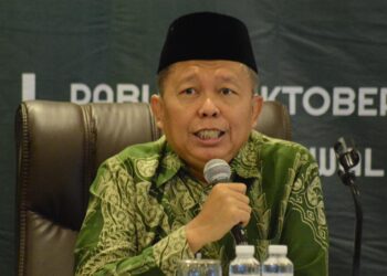3 Hal Krusial dalam Pembahasan dan Penetepan RKUHP