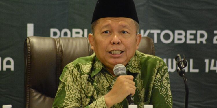 3 Hal Krusial dalam Pembahasan dan Penetepan RKUHP