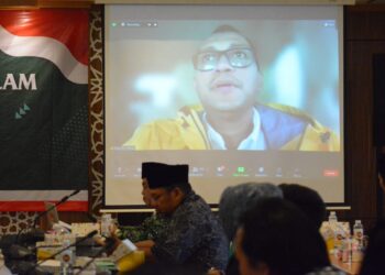 Wamenkumham: Partisipasi Publik Diperlukan dalam Pembaruan Hukum Pidana Nasional