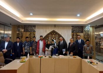 Sekjen MUI Ajak Ulama Cegah Penyimpangan Tafsir dan Praktik Jihad