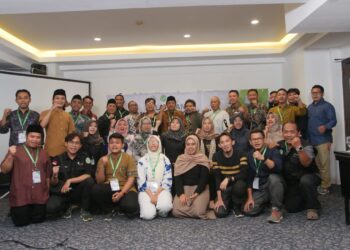 TV MUI Gelar Pembekalan untuk Pengurus KBL dan MUI Jabodetabek