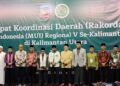 Sekjen MUI: Keuangan Syariah Instrumen Perkuat Pembiayaan UMKM