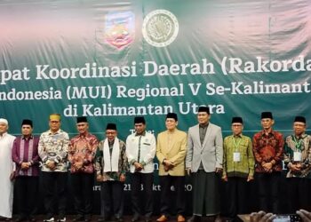 Sekjen MUI: Keuangan Syariah Instrumen Perkuat Pembiayaan UMKM