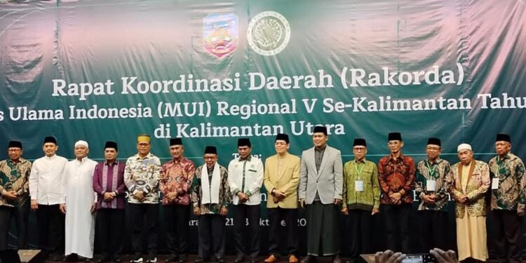 Sekjen MUI: Keuangan Syariah Instrumen Perkuat Pembiayaan UMKM