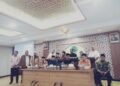 Gubernur dan MUI Sumatra Barat Silaturahim ke MUI, Bahas Ijtima Ulama Internasional