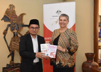 Sukseskan G20 di Indonesia, Pengurus MUI Tulis Buku Tematik Kolaboratif Dua Bahasa