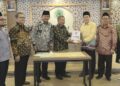 Buya Amirsyah Ungkap Tiga Tugas Pokok LPB MUI