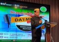 Buya Amirsyah Sebut Tiga Peran Strategis MUI kepada Peserta Standarisasi Da’i