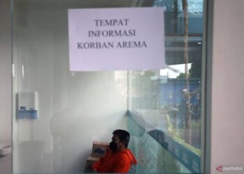 Tragedi Kanjuruhan, MUI Ajak Cari Solusi Evaluatif dan Keberadaban