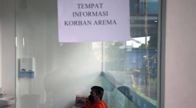 Tragedi Kanjuruhan, MUI Ajak Cari Solusi Evaluatif dan Keberadaban