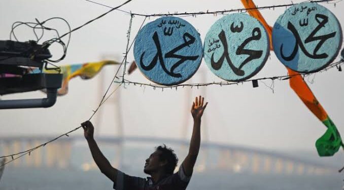 Pelukan Terakhir Ibunda Aminah untuk Muhammad SAW dalam Balutan Novel