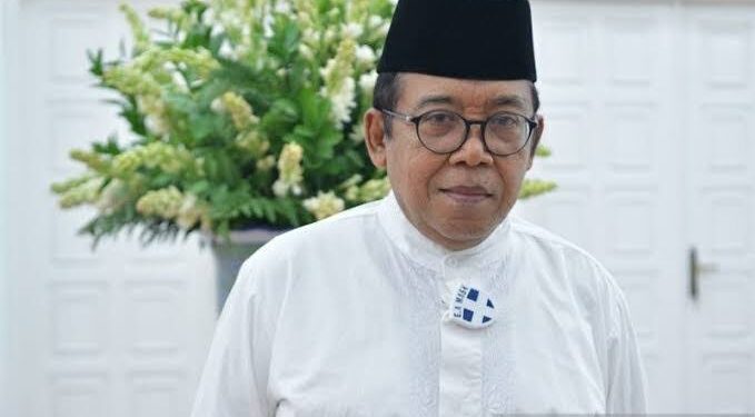 Kiai Masduki: Berdakwah di Media Digital adalah Kewajiban