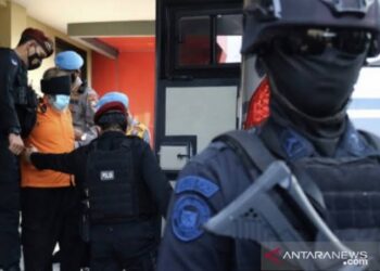Peneliti Terorisme ASEAN: Teroris Masa Kini Bergerak Melalui Infiltrasi Lembaga