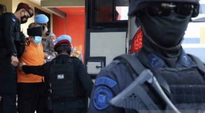 Peneliti Terorisme ASEAN: Teroris Masa Kini Bergerak Melalui Infiltrasi Lembaga