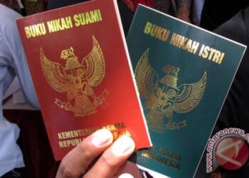Perbedaan Hukum Menikah Tergantung Kondisi Seseorang, Ini Penjelasan Ulama