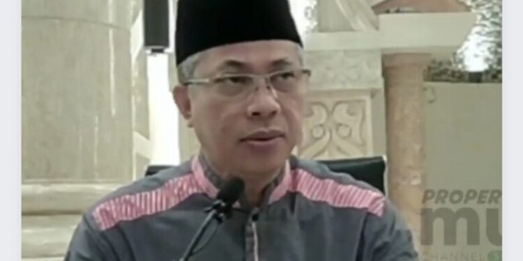 hikmah-halaqah-:-sunnah-memakai-parfum-dan-siwak