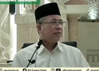 hikmah-halaqah-:-kewajiban-sebelum-salat-jumat