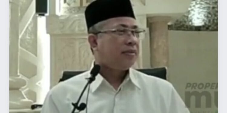 hikmah-halaqah-:-kewajiban-sebelum-salat-jumat