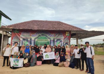 rumah-kami-peduli-lampung-bantu-salurkan-bantuan-korban-banjir-lamsel
