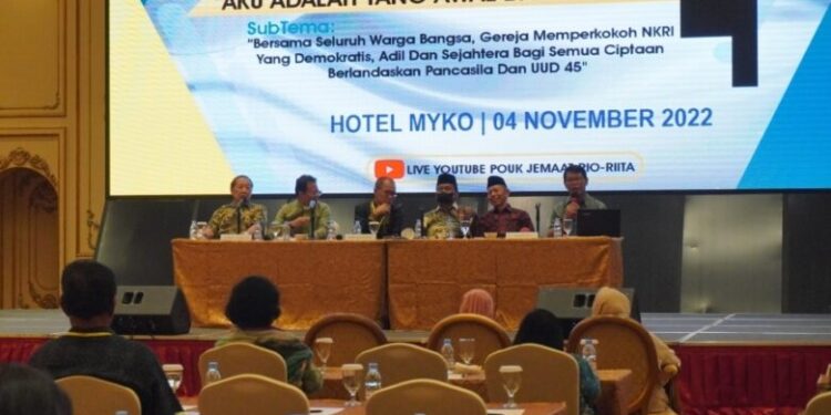 wakil-ketua-umum-mui-sulsel-hadiri-undangan-moderasi-beragama