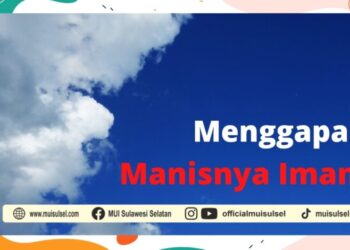 goresan-pagi:-mencintai-karena-allah-swt-adalah-pencapaian-manisnya-iman
