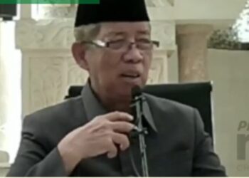hikmah-halaqah:-kisah-sahabat-yang-sekeluarga-dijamin-masuk-surga-oleh-nabi
