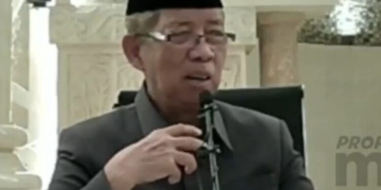 hikmah-halaqah:-kisah-sahabat-yang-sekeluarga-dijamin-masuk-surga-oleh-nabi