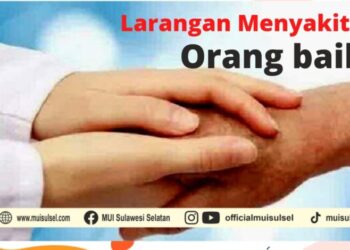 goresan-pagi:-larangan-menyakiti-orang-baik