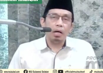 hikmah-halaqah:-hukum-azan-dua-kali-pada-salat-jumat