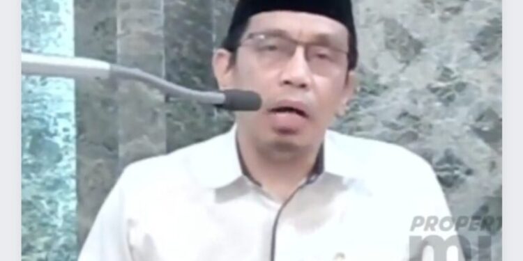 hikmah-halaqah:-hukum-azan-dua-kali-pada-salat-jumat